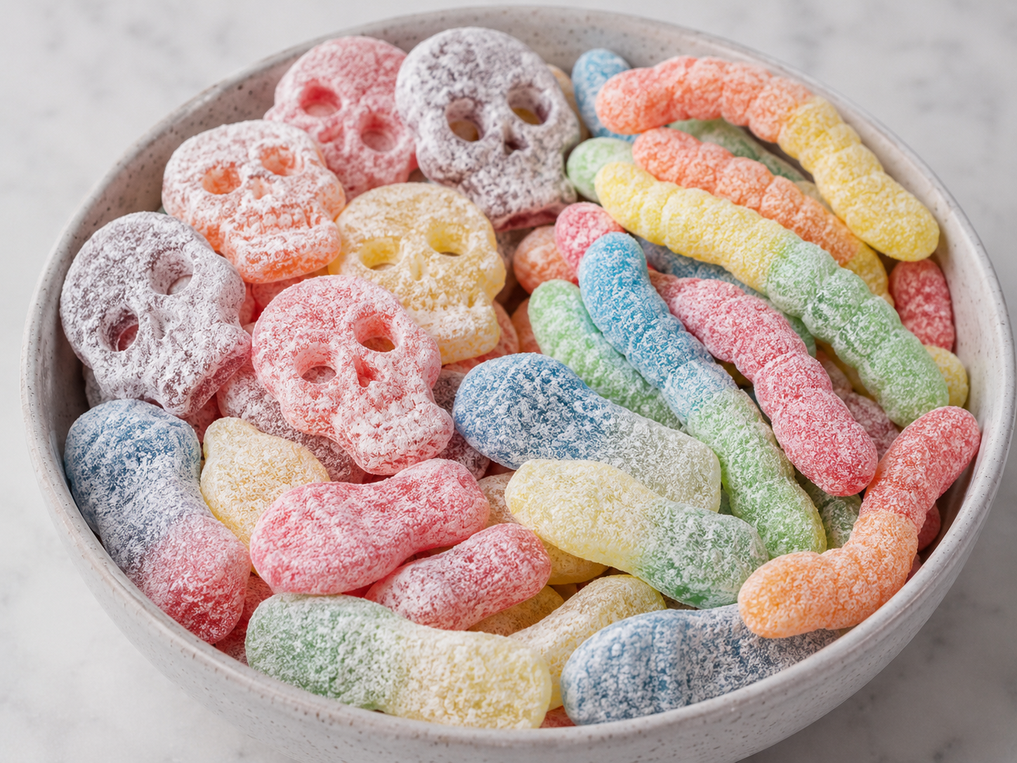 Swedish candy