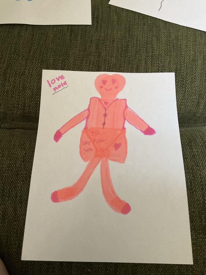 Love Note