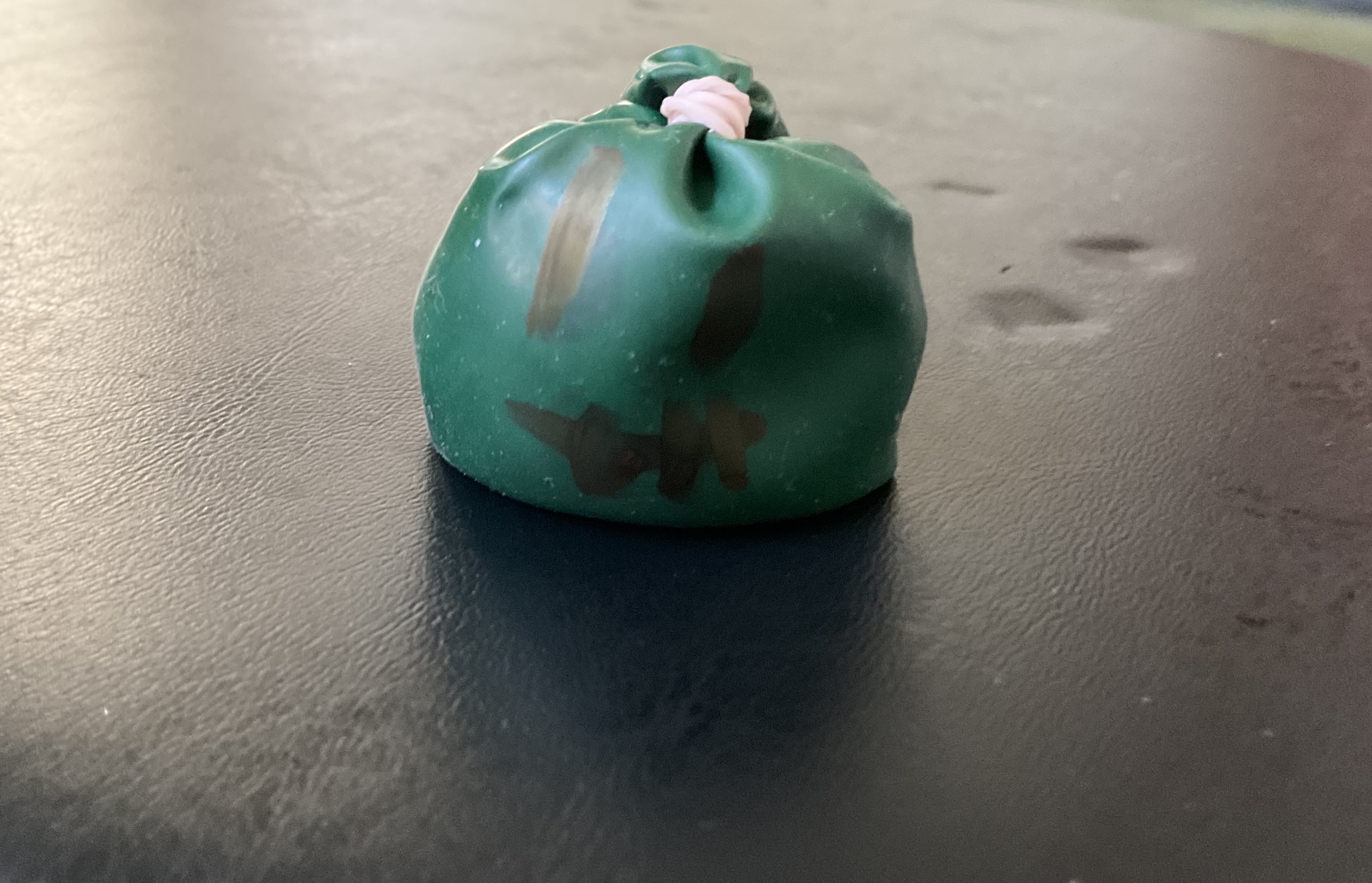 Secretious Squishy